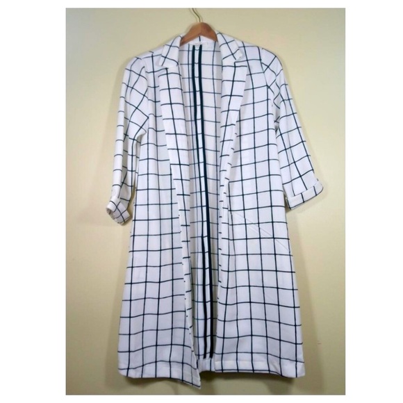 Mine Pleated Cardigan - Picture 4 of 5